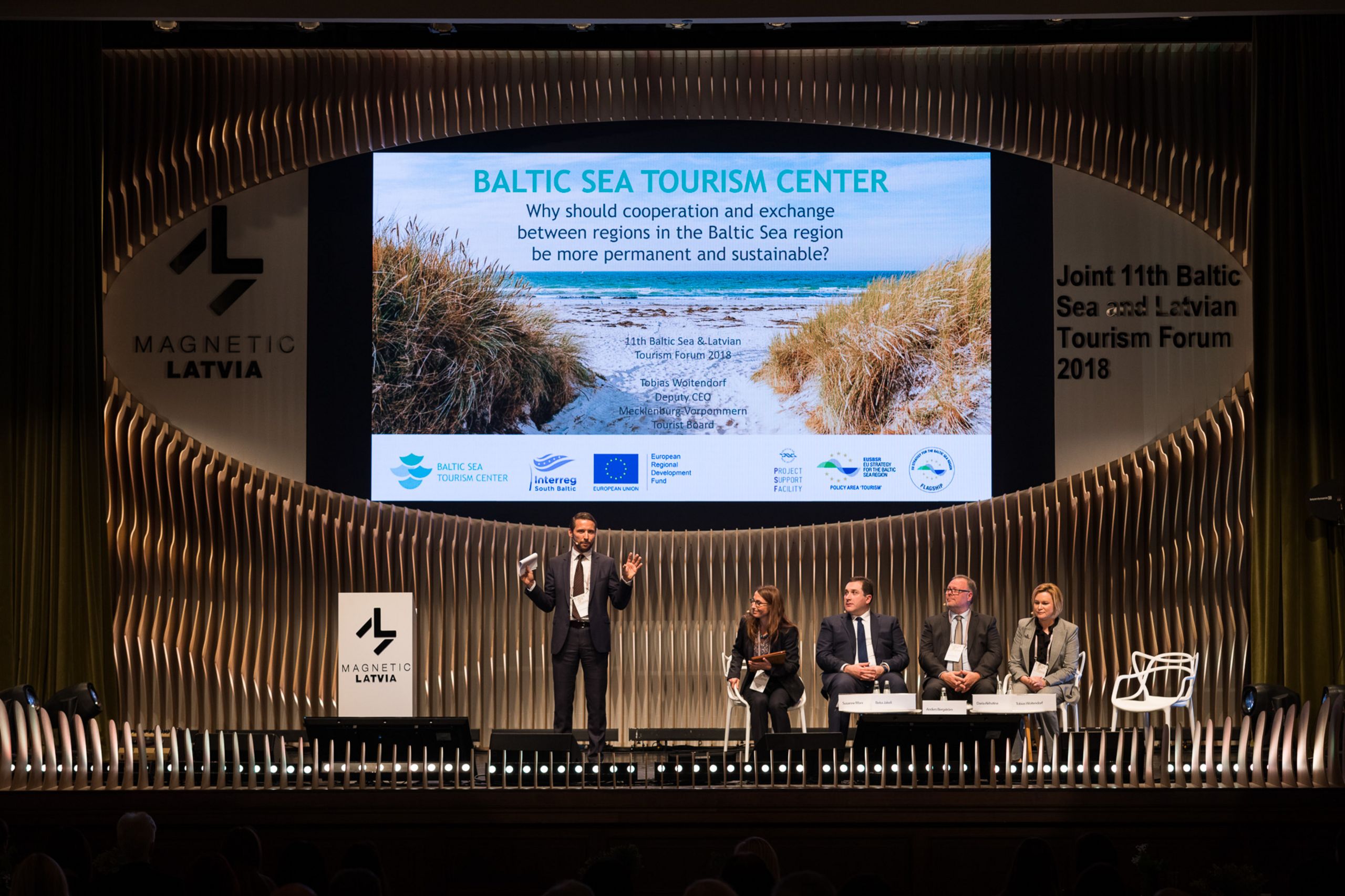 baltic sea tourism commission btc